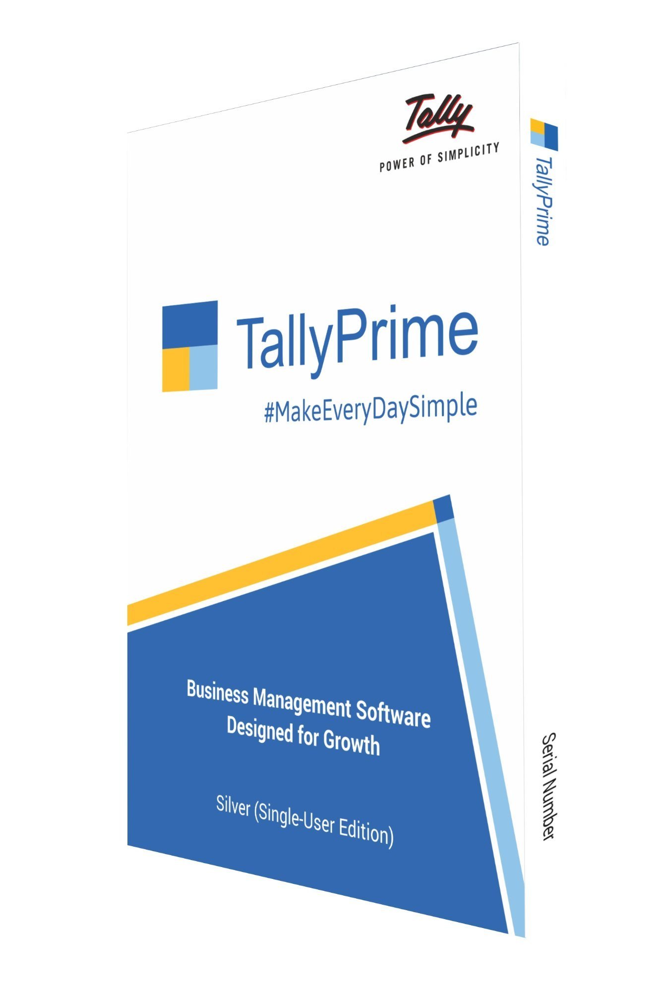 Tally Prime Crack Download